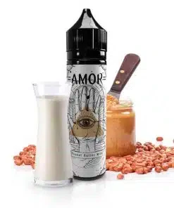 Amor Peanut Butter Milk - IDMX