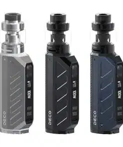 ASPIRE DECO 100W STARTER KIT