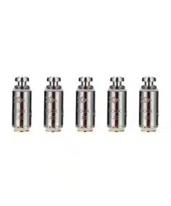 Alternative view of ZQ MOOX Replacement Coil