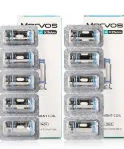 FreeMax Marvos MS Mesh Coil