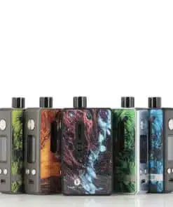LOST VAPE GEMINI HYBRID