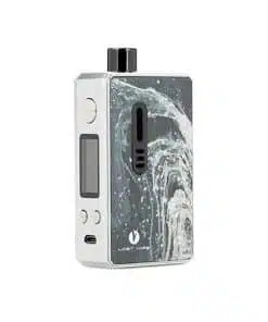 Alternative view of LOST VAPE GEMINI HYBRID 80W POD SYSTEM