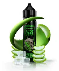 Maternal Aloe Vera - IDMX