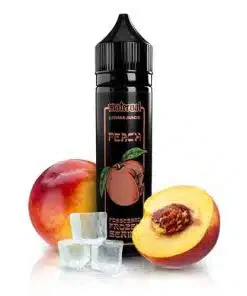 Maternal Peach Ice - IDMX