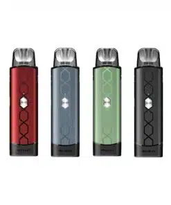 Miso Pod System - Univapo