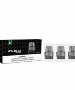 Miso Replacement Pod - Univapo