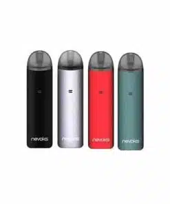 Edjo Pod System Kit - Nevoks