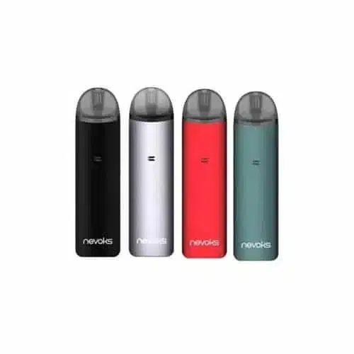 Edjo Pod System Kit - Nevoks