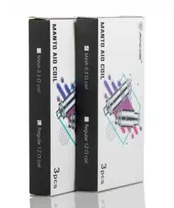 Rincoe Manto AIO 80W Coil