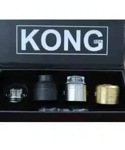 Kong RDA Limited Edition - QP Designs