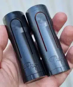 QP - PREY LIMITED EDITION FLASHLIGHT