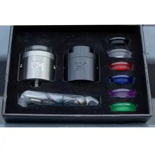 GM Mods - SION RDA LIMITED EDITION - Image 2
