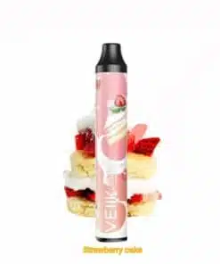 Alternative view of Micko Pie Disposable vape