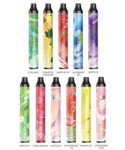 Micko Pie Disposable vape