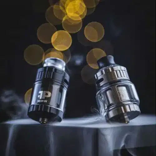 RTA Atomizer in Abu Dhabi