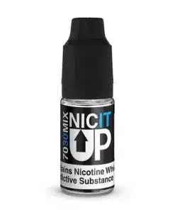 NicIt Up Nicotine Shot - Vampire Vape