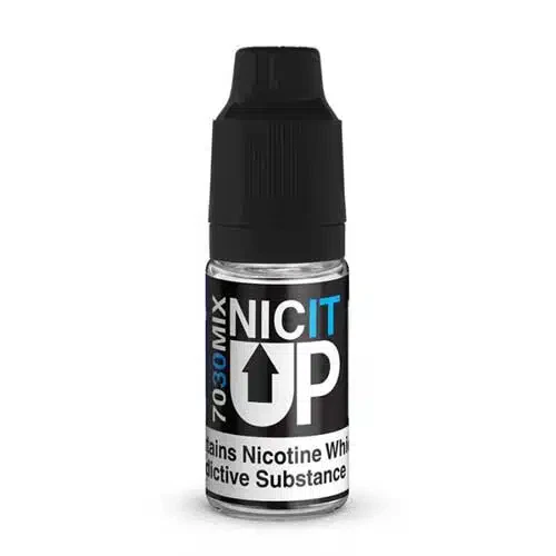 NicIt Up Nicotine Shot - Vampire Vape