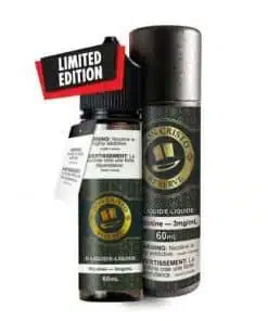 DON CRISTO RESERVE - PGVG Labs