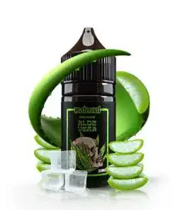 Maternal Aloe Vera Saltnic - IDMX