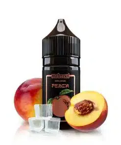 Maternal Peach Ice Saltnic - IDMX