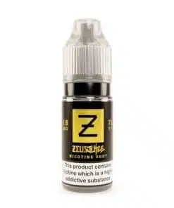 ZEUS JUICE NICOTINE SHOT 10ML