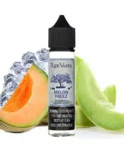 Melon Freez - Ripe Vapes