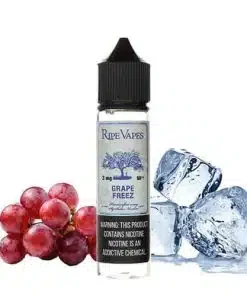 Grape Freez - Ripe Vapes