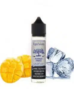 Mango Freez - Ripe Vapes