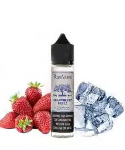 Strawberry Freez - Ripe Vapes
