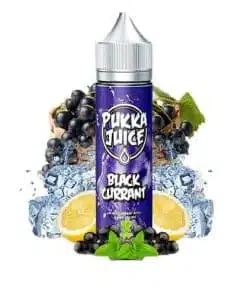 Pukka Juice - Blackcurrant