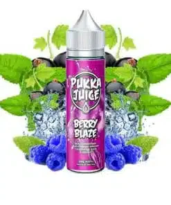 Pukka Juice - Berry Blaze