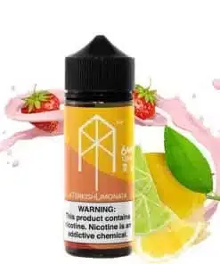 TERKISH LIMONATA - M. TERK