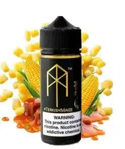 TERKISH MAIZE - M. TERK