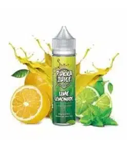 Pukka Juice - Lime Lemonade