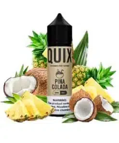 QUIX - PINA COLADA