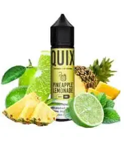 QUIX - PINEAPPLE LEMONADE