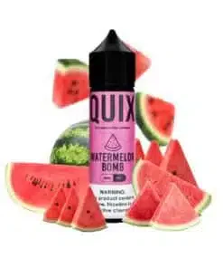 QUIX - WATERMELON BOMB