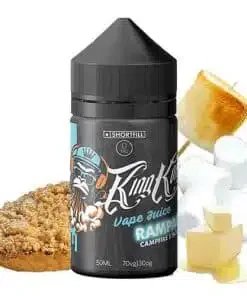 Rampage - King Kong Juice