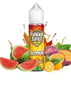 Pukka Juice - Tropical
