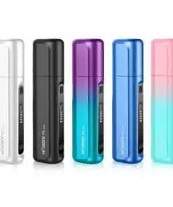 Hitaste P6 Mini Heat Not Burn Device