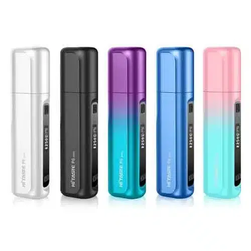 Hitaste P6 Mini Heat Not Burn Device