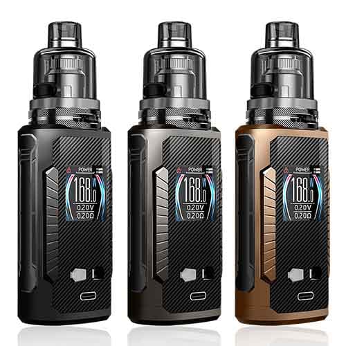 Freemax Maxus Max 168W Mod Kit