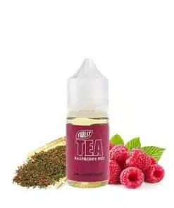 TWIST TEA Saltnic - RASPBERRY RIZE