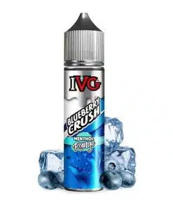 Blueberry Crush - IVG