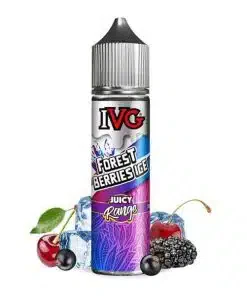 Forest Berries Ice - IVG