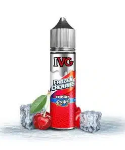 Frozen Cherries - IVG