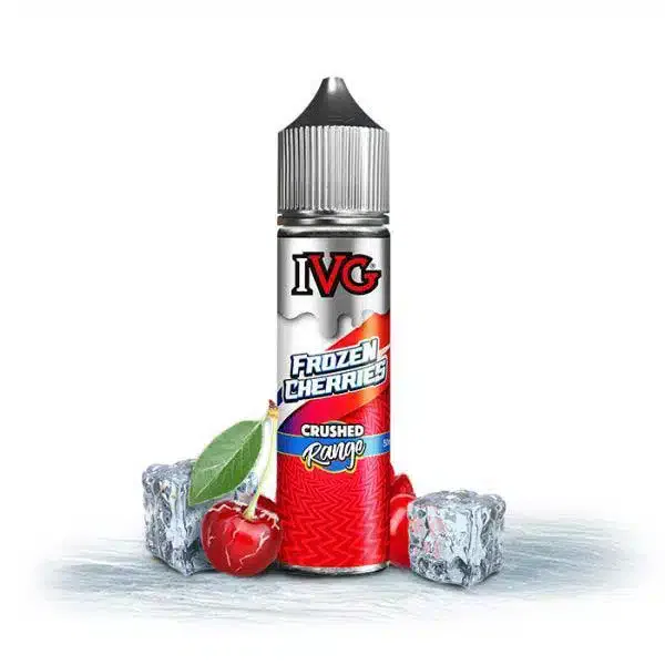 Frozen Cherries - IVG