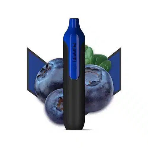 PUFFMI Disposable pod 1500puffs