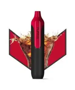 PUFFMI Disposable pod 1500puffs