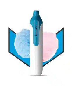 PUFFMI Disposable pod 1500puffs